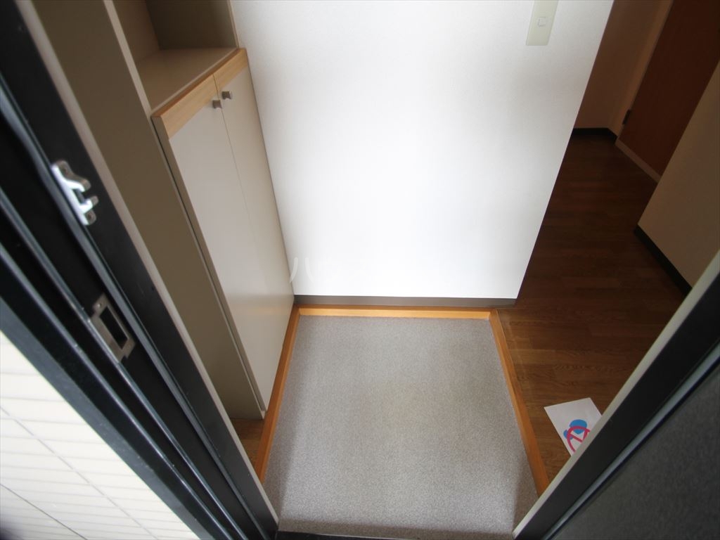 11/30 玄関