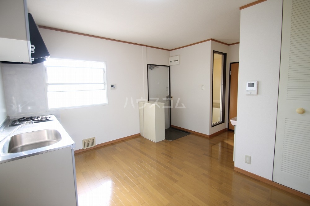 5/30 リビング/ダイニング