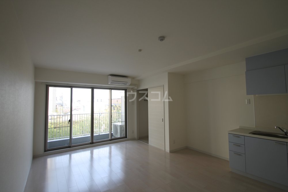 4/30 リビング/ダイニング