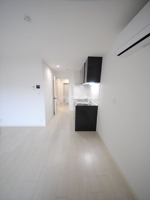 3/27 リビング/ダイニング