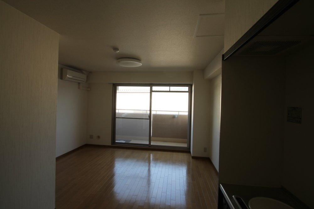 6/29 リビング/ダイニング