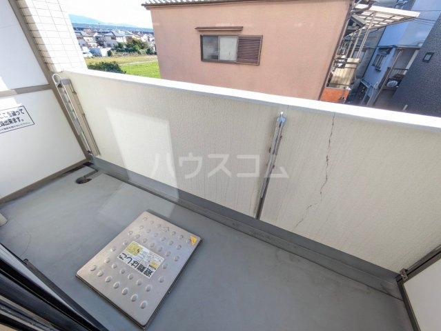 19/30 バルコニー