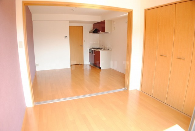 3/24 リビング/ダイニング