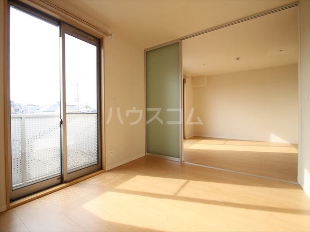 5/30 リビング/ダイニング