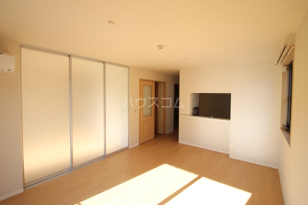 4/30 リビング/ダイニング