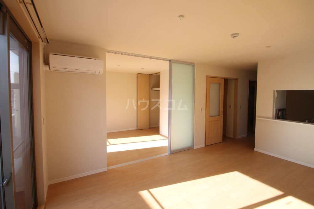 5/30 リビング/ダイニング