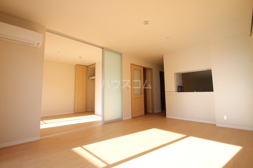 3/30 リビング/ダイニング