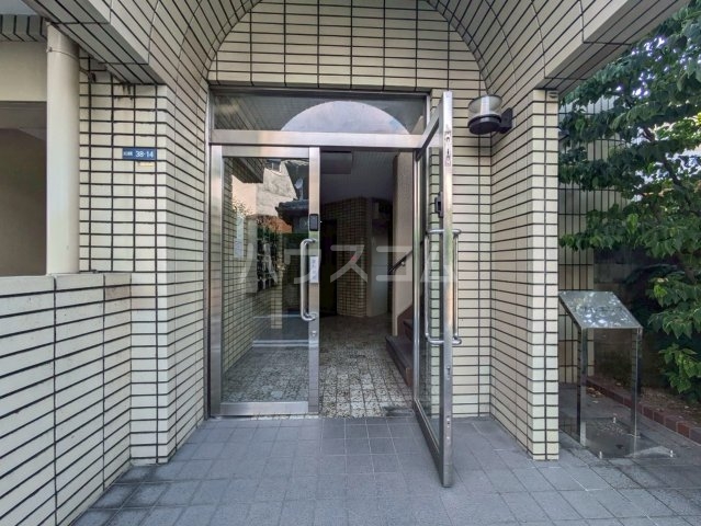 4/6 エントランス