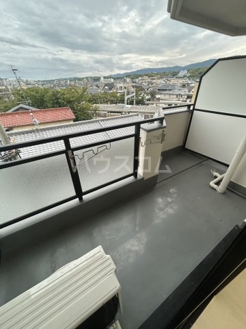 17/24 バルコニー