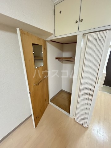 5/24 収納