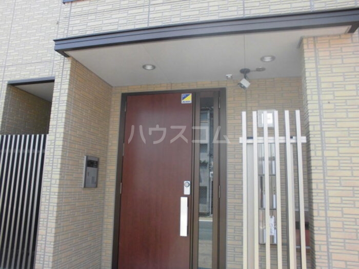 14/24 エントランス