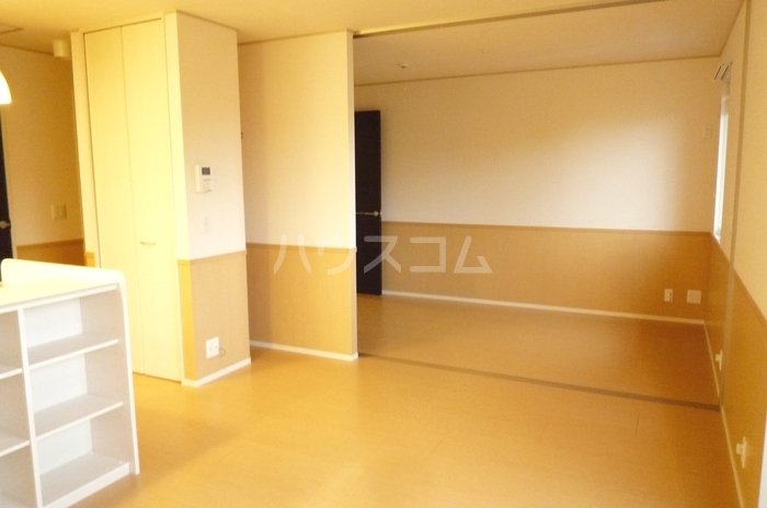 3/24 リビング/ダイニング