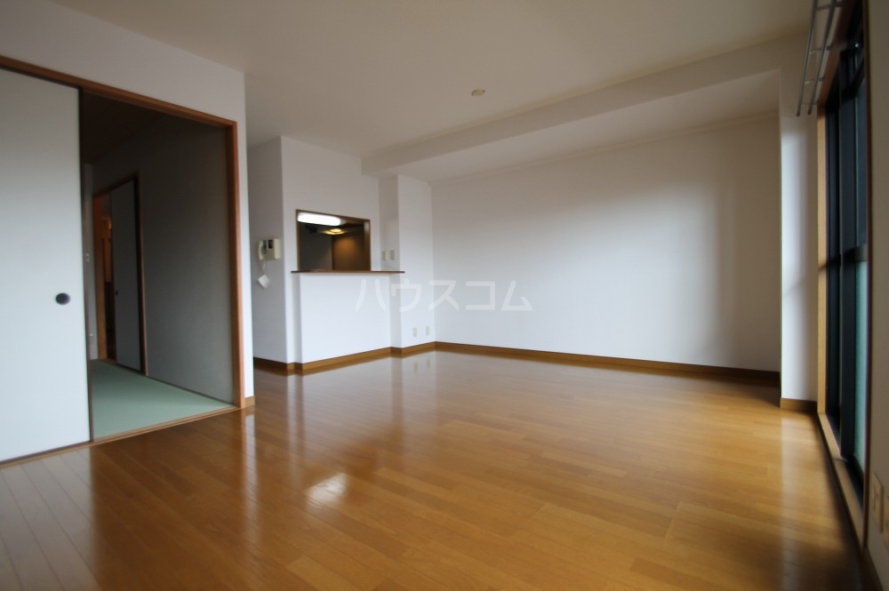 4/30 リビング/ダイニング