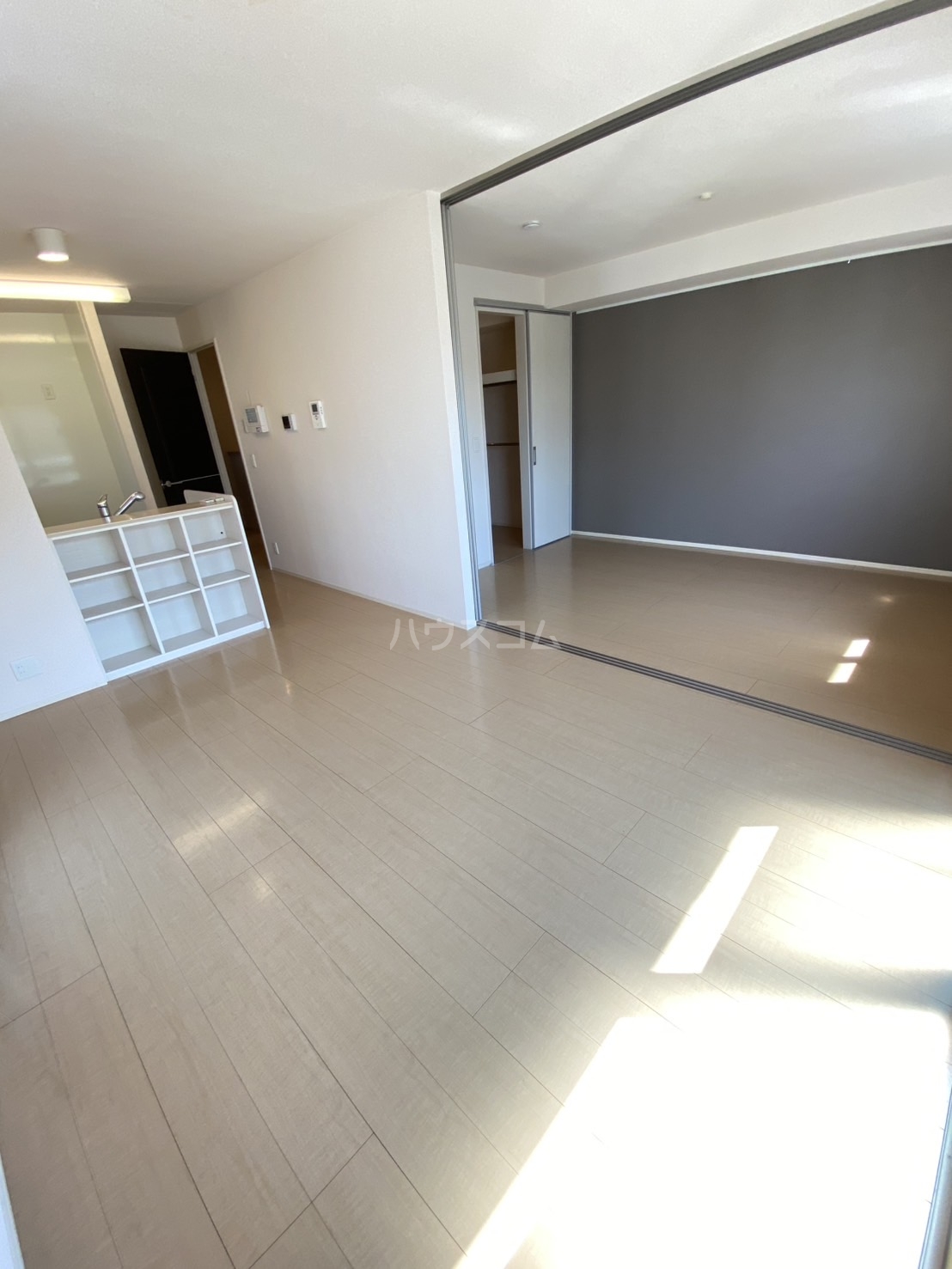 5/28 リビング/ダイニング