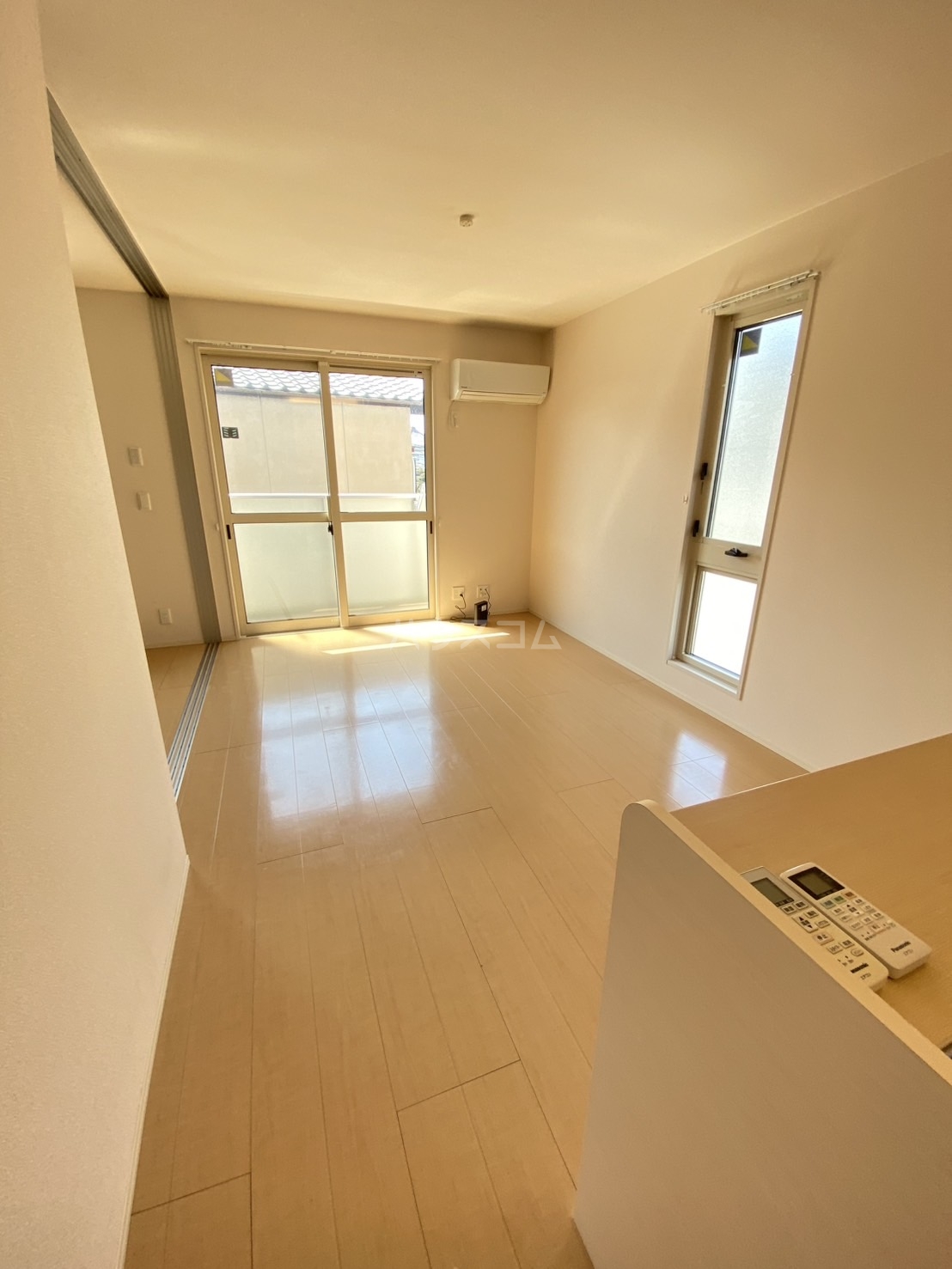 4/28 リビング/ダイニング