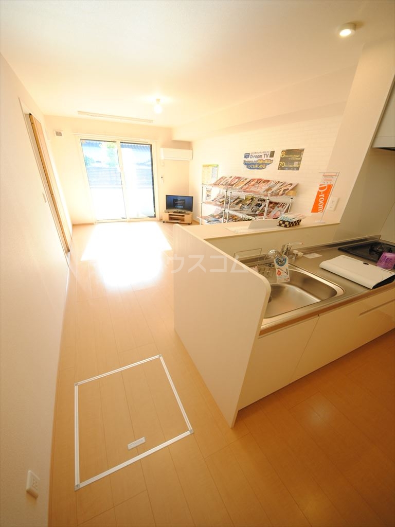 5/30 リビング/ダイニング