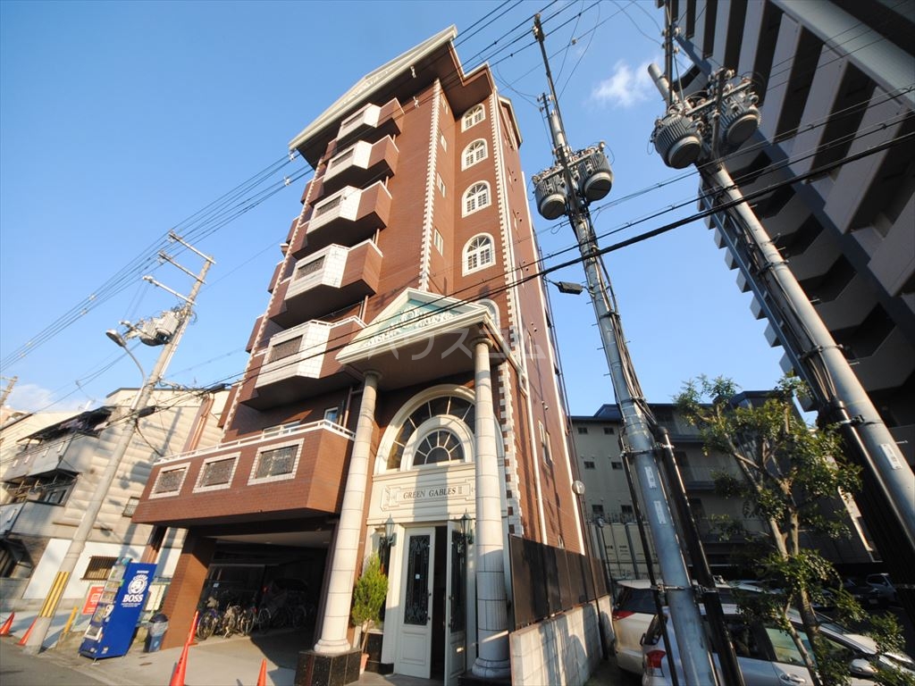 1/30 外観