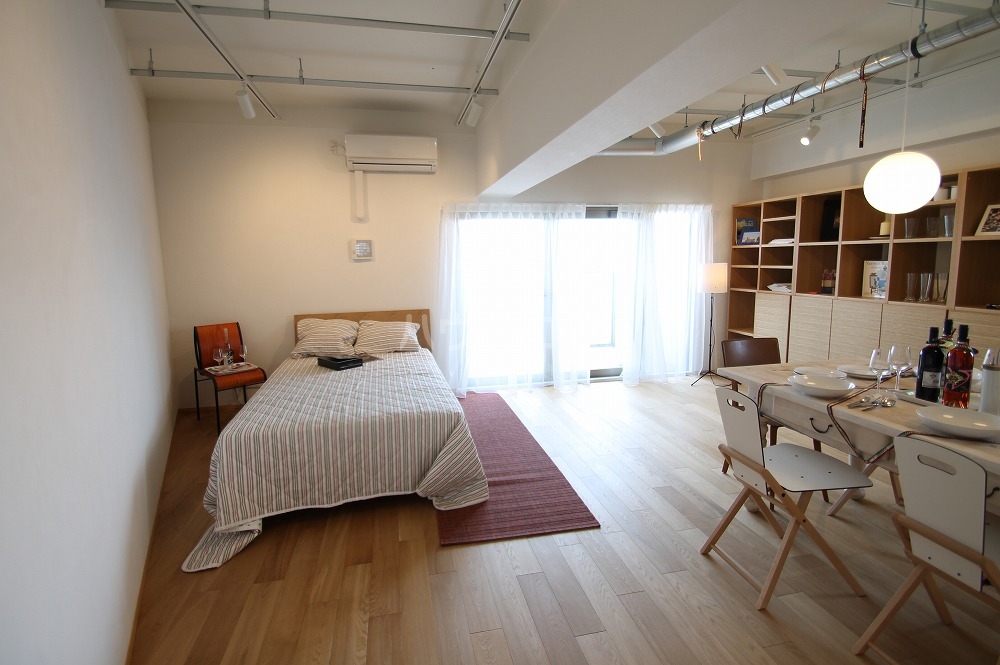 4/28 リビング/ダイニング