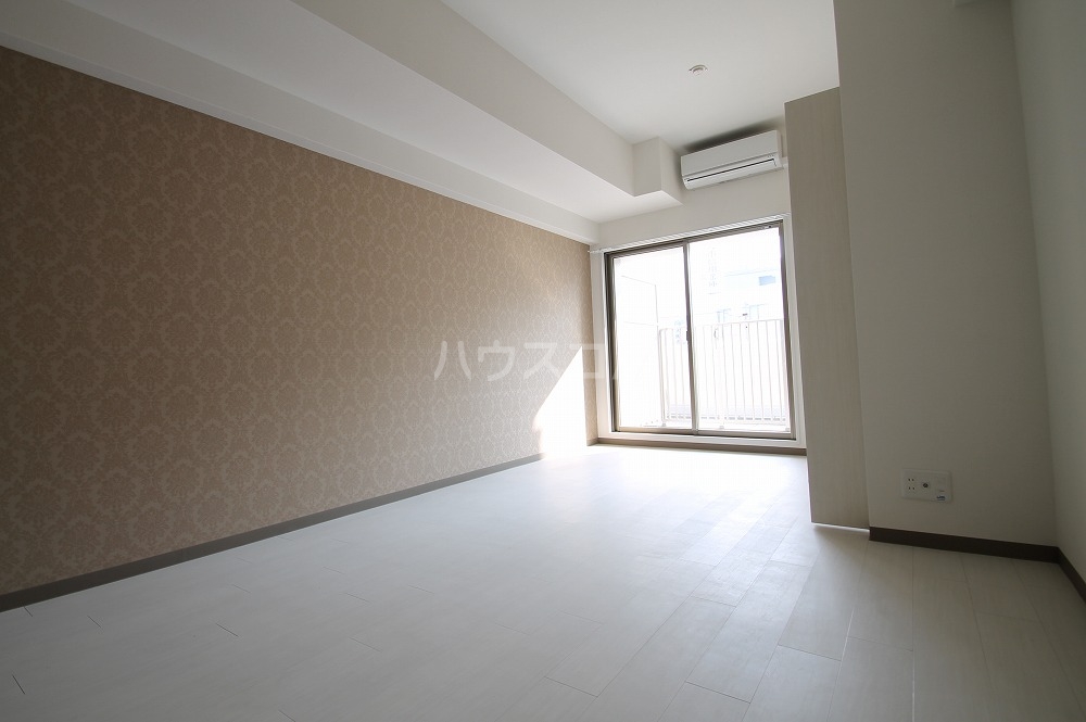 4/28 リビング/ダイニング