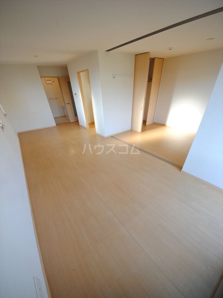 4/28 リビング/ダイニング