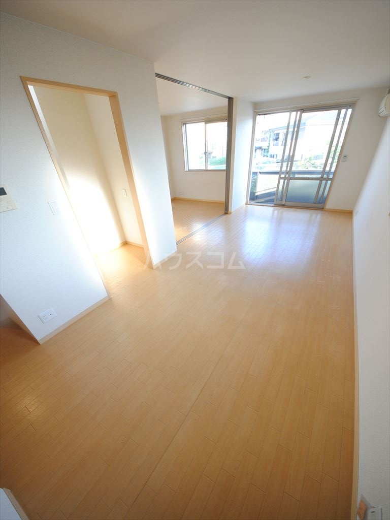 3/28 リビング/ダイニング