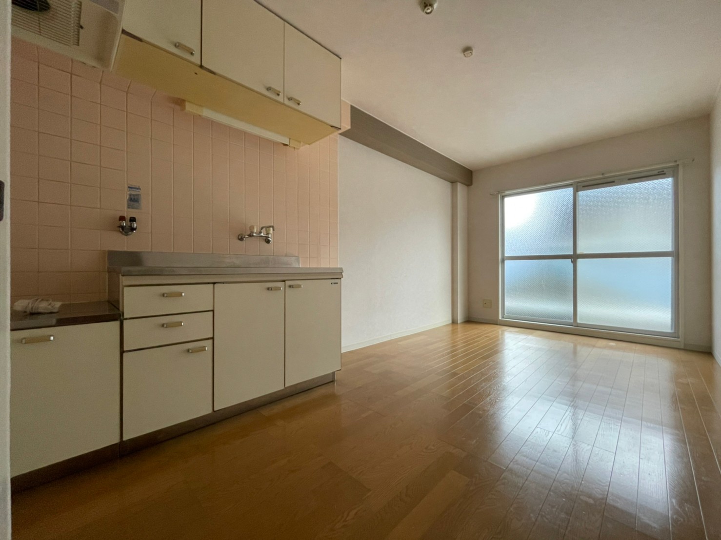 3/29 リビング/ダイニング