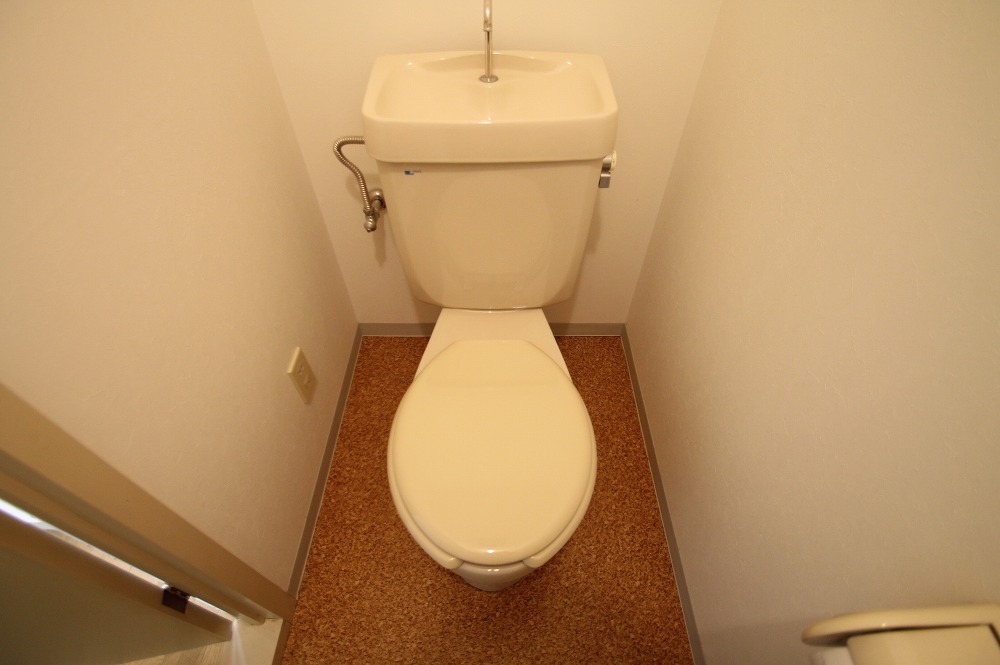 15/29 トイレ