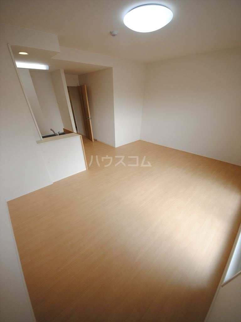 3/28 リビング/ダイニング