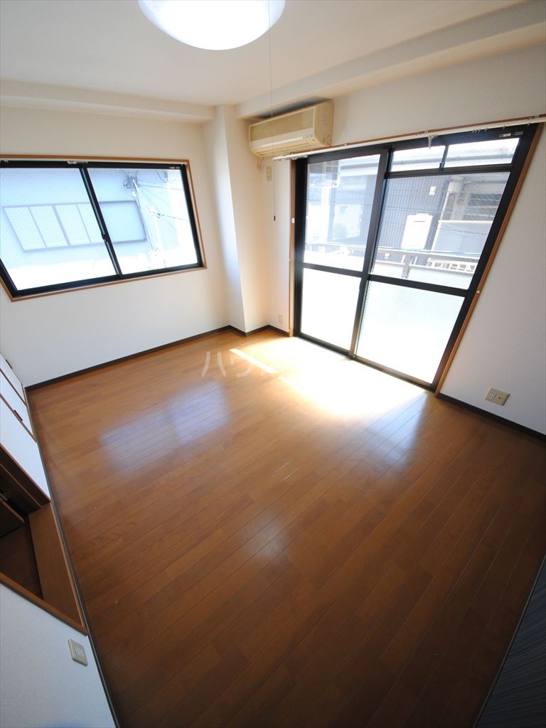 3/29 リビング/ダイニング