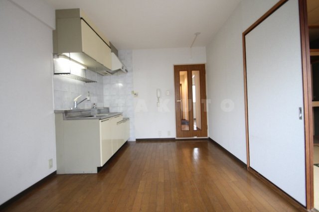 3/17 リビング/ダイニング