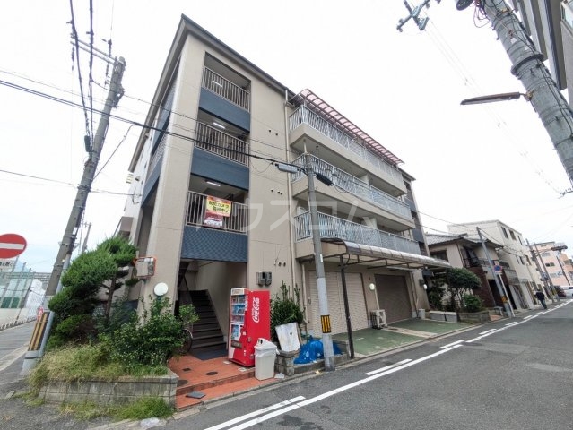 1/22 外観