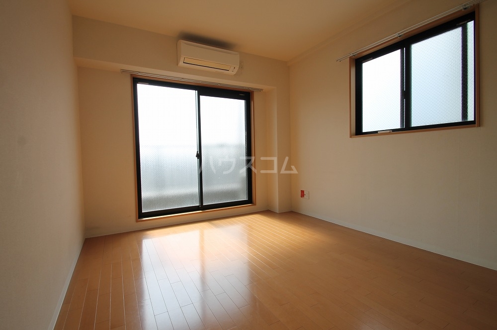 4/27 リビング/ダイニング