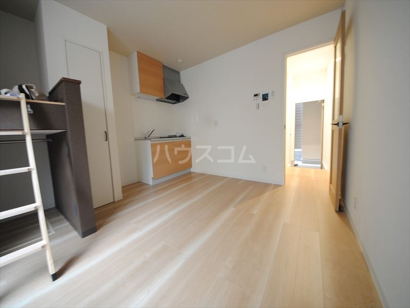 3/27 リビング/ダイニング