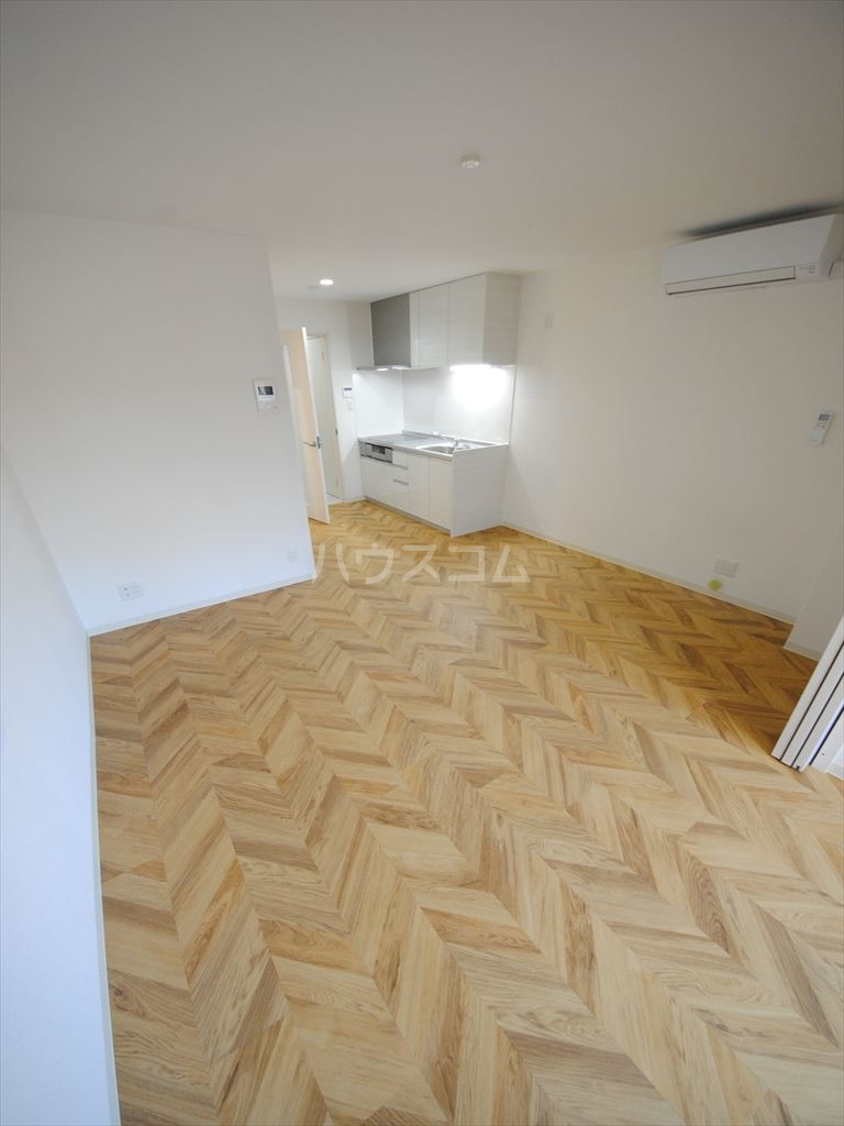 3/29 リビング/ダイニング