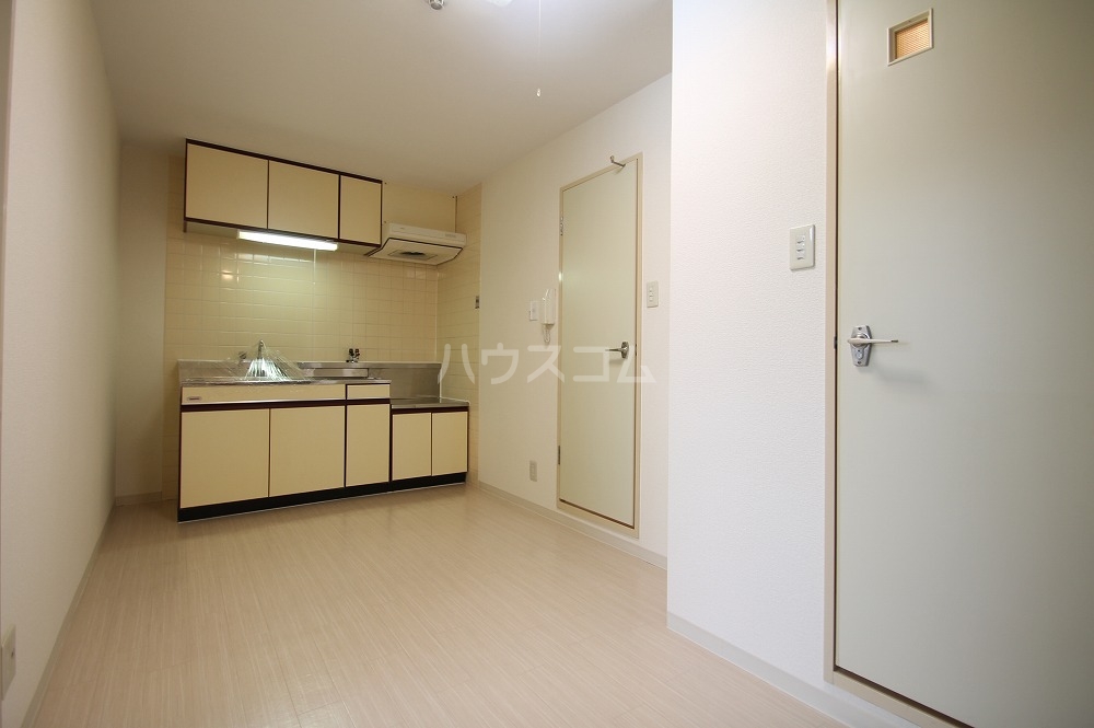 3/30 リビング/ダイニング