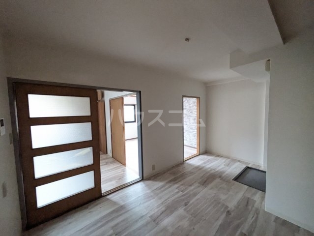 6/30 リビング/ダイニング