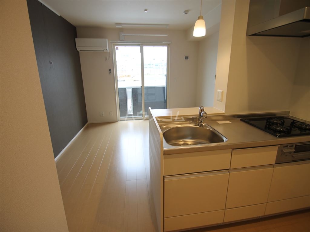 4/30 リビング/ダイニング