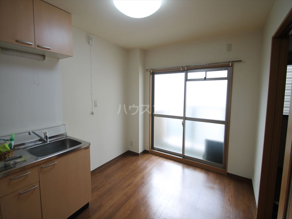 5/30 リビング/ダイニング