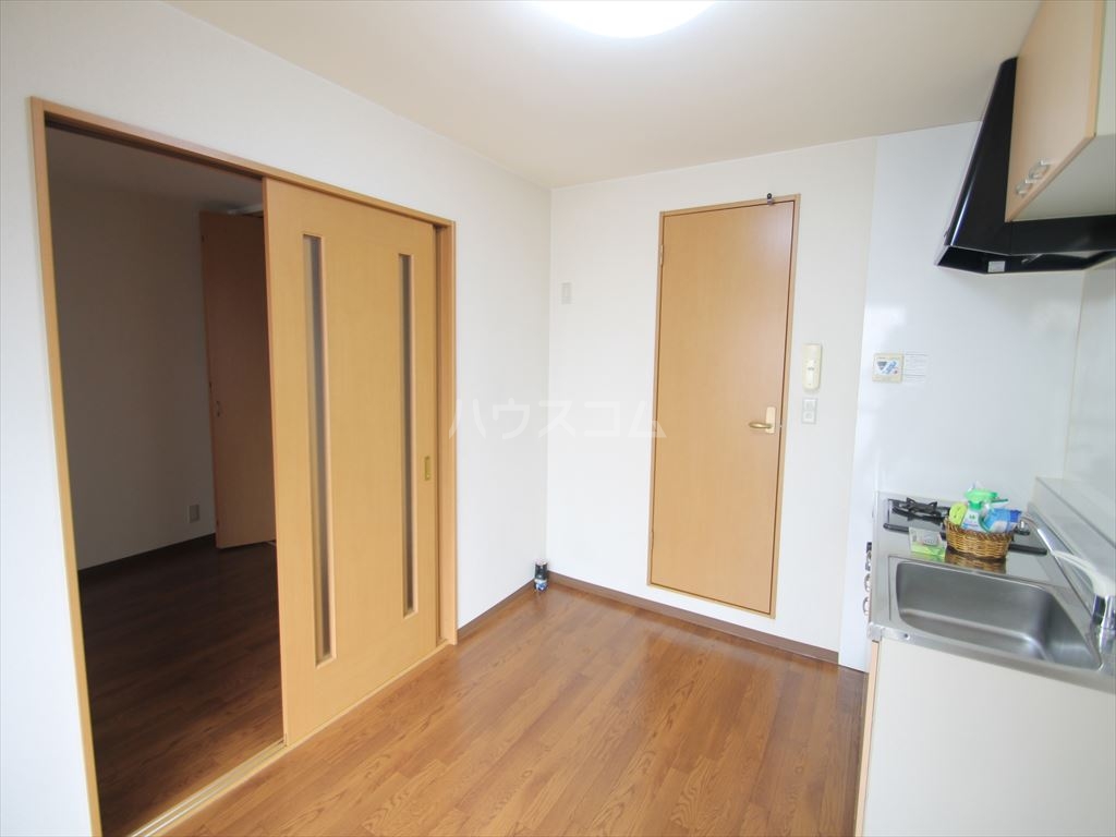 6/30 リビング/ダイニング