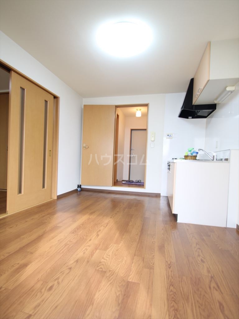 3/30 リビング/ダイニング