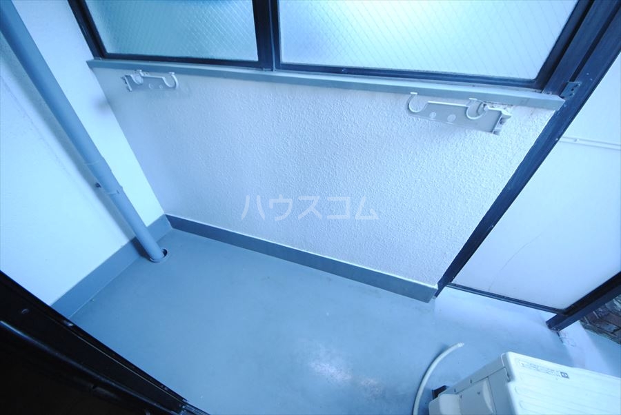 19/30 バルコニー