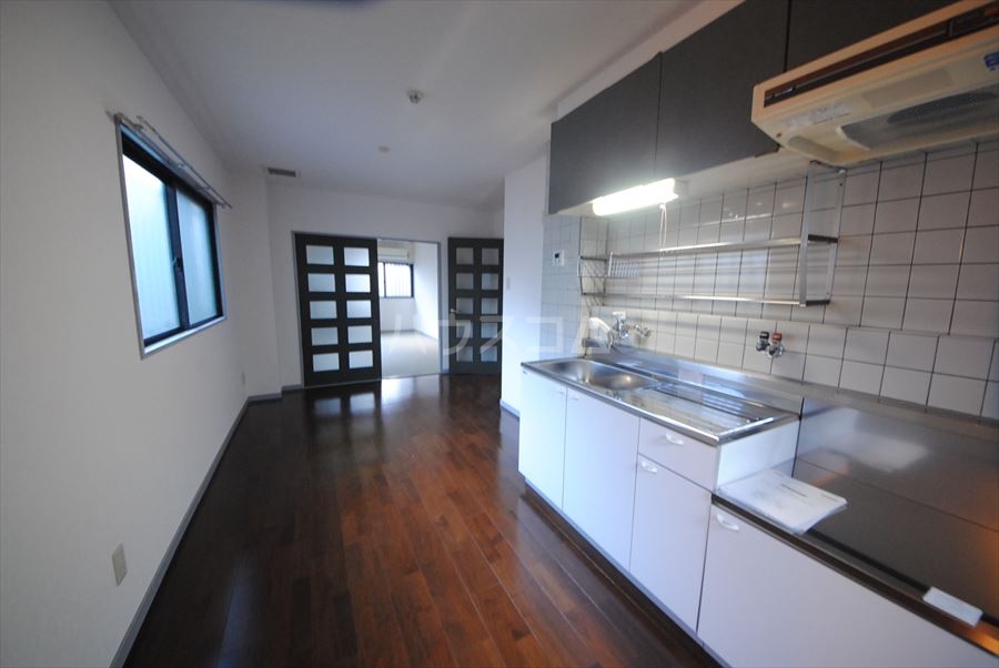 3/30 リビング/ダイニング