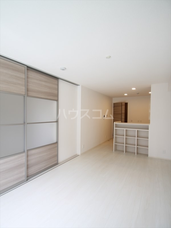 6/30 リビング/ダイニング