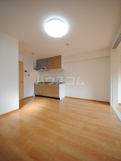 4/26 リビング/ダイニング