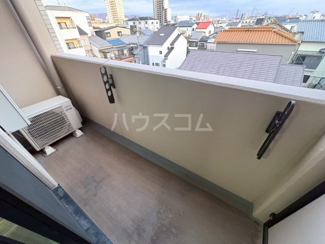 23/30 バルコニー