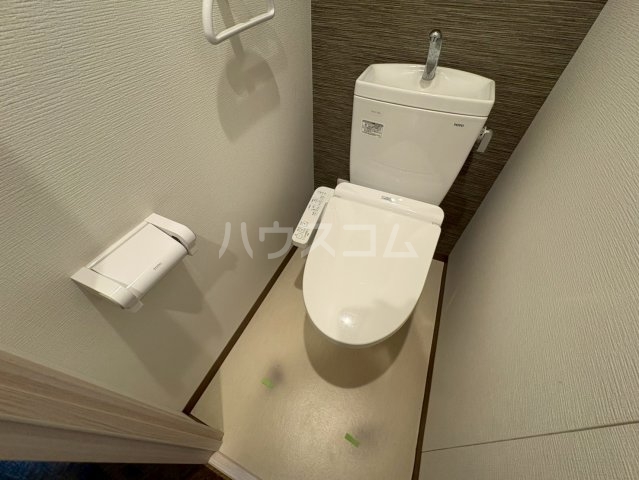 17/30 トイレ