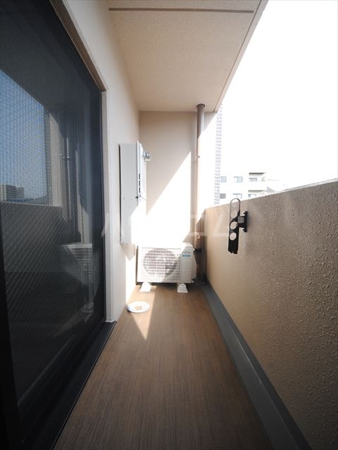 22/30 バルコニー