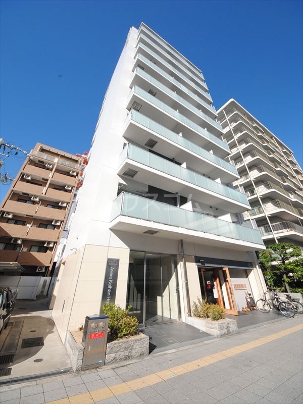 1/30 外観