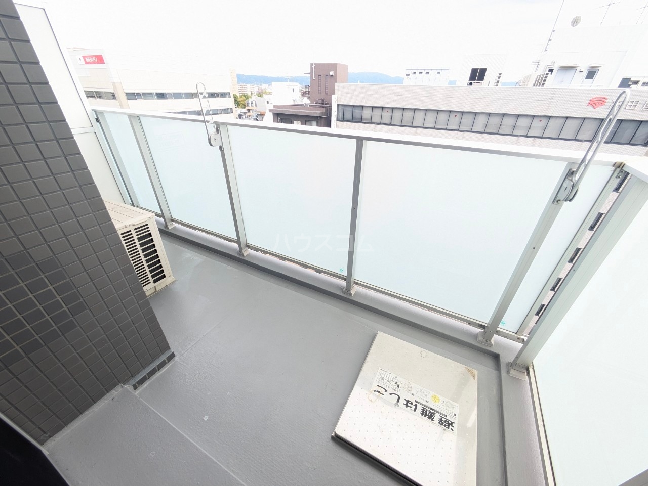 24/30 バルコニー