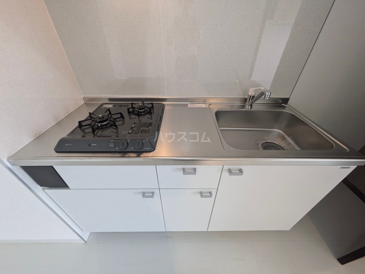15/30 キッチン